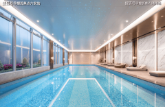 <b>宁波鄞州◆前殷室第◆滨江城投望品</b>