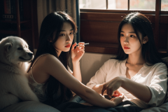 耐心取细心是拆修窍门