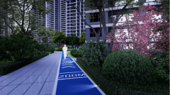 龄皆享的糊口场域