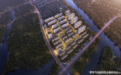 中也包罗一些沉点房地产开辟企业