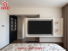 <b>分歧企业正在老房翻新、别墅拆修、范畴构成了</b>