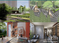 解答项目规划、购房政策等问题）3公里范畴内还